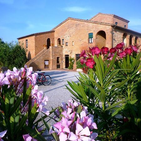 Borgo Delle More Montepulciano Stazione 외부 사진