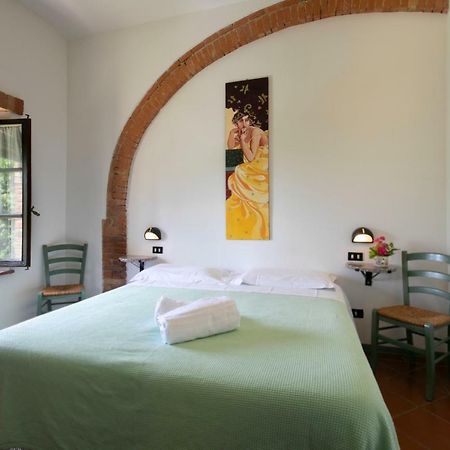 Borgo Delle More Montepulciano Stazione 외부 사진