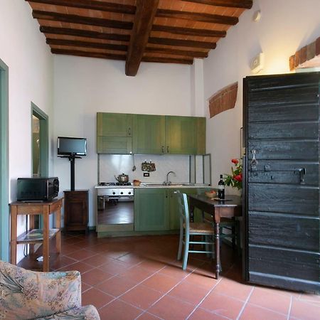 Borgo Delle More Montepulciano Stazione 외부 사진