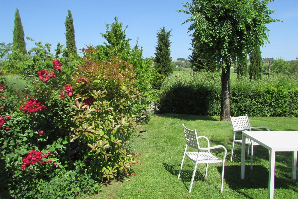 Borgo Delle More Montepulciano Stazione 외부 사진