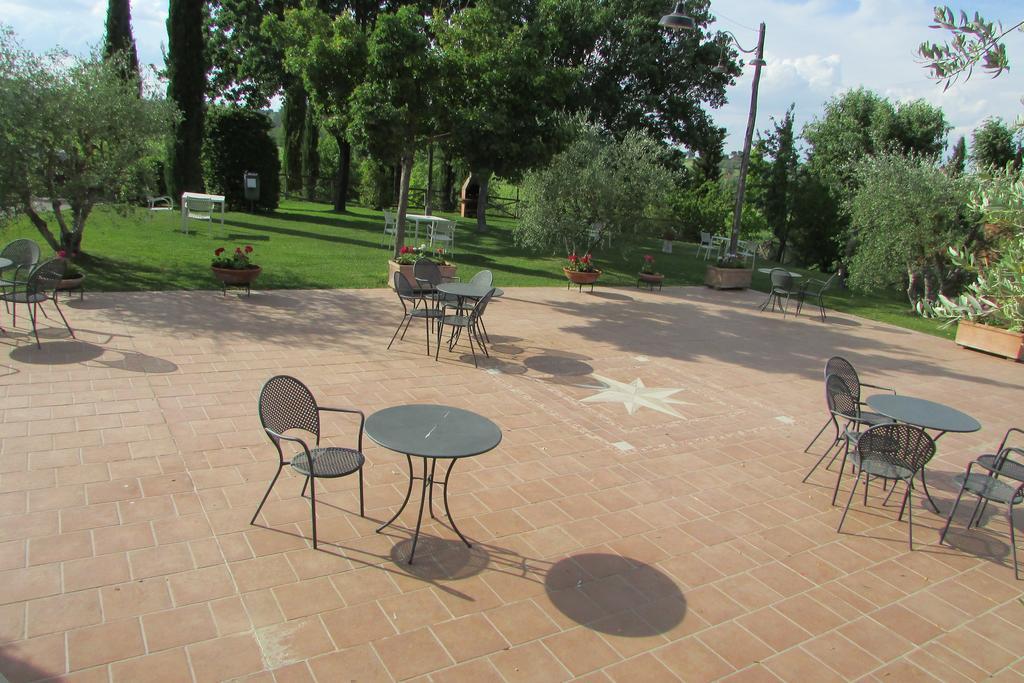 Borgo Delle More Montepulciano Stazione 외부 사진