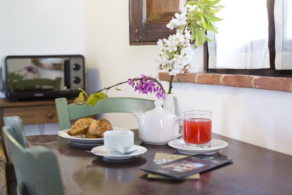 Borgo Delle More Montepulciano Stazione 외부 사진