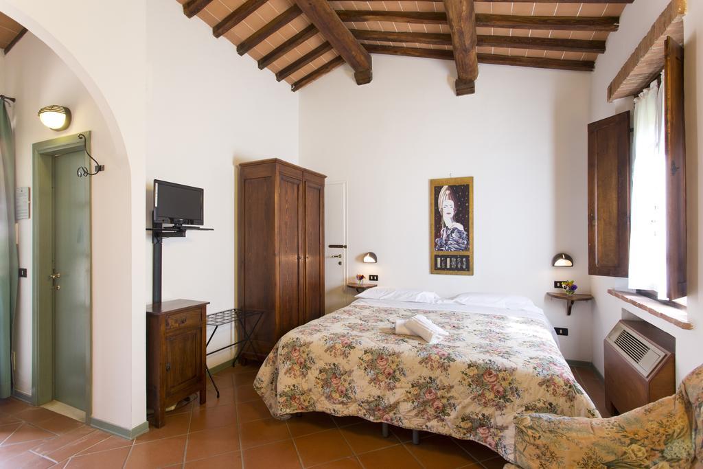 Borgo Delle More Montepulciano Stazione 외부 사진