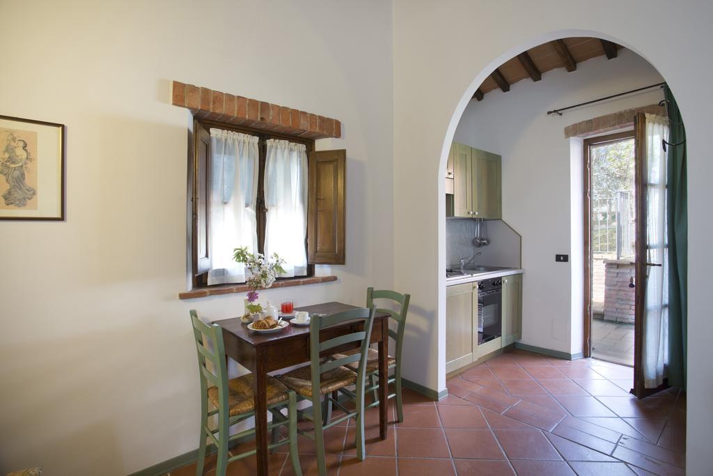 Borgo Delle More Montepulciano Stazione 외부 사진