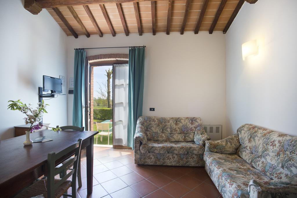 Borgo Delle More Montepulciano Stazione 외부 사진