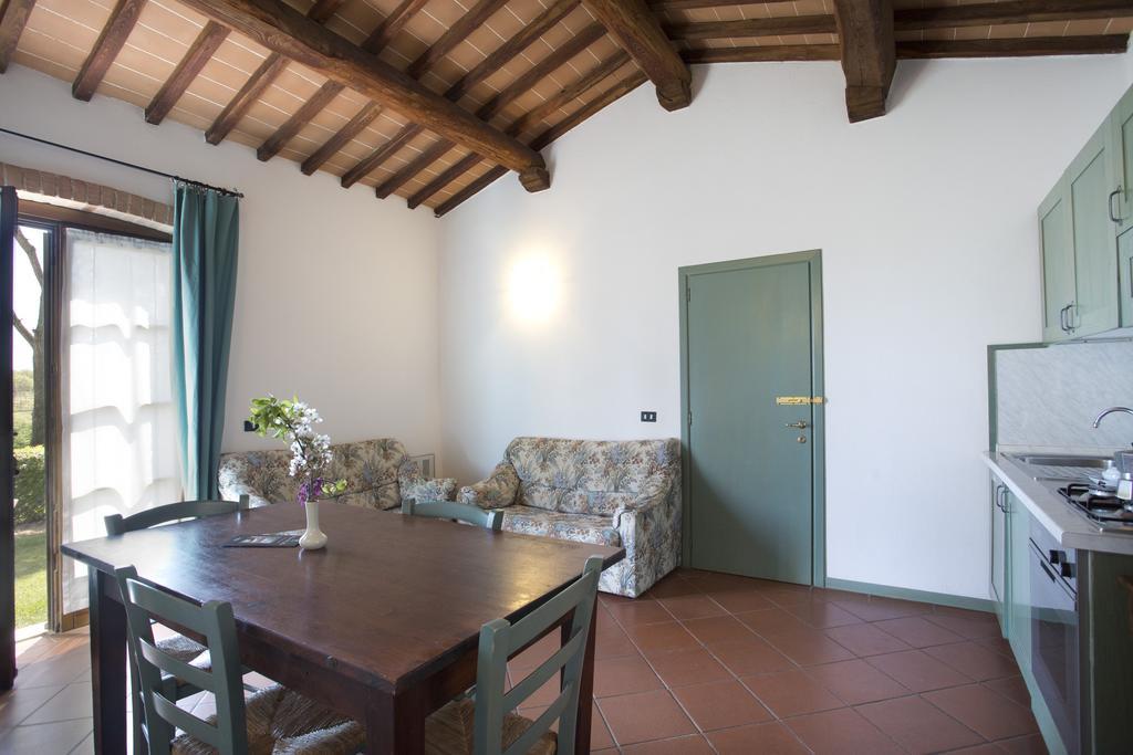 Borgo Delle More Montepulciano Stazione 외부 사진