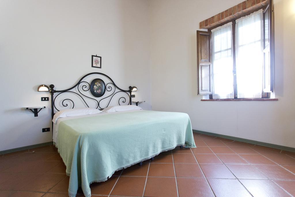 Borgo Delle More Montepulciano Stazione 외부 사진