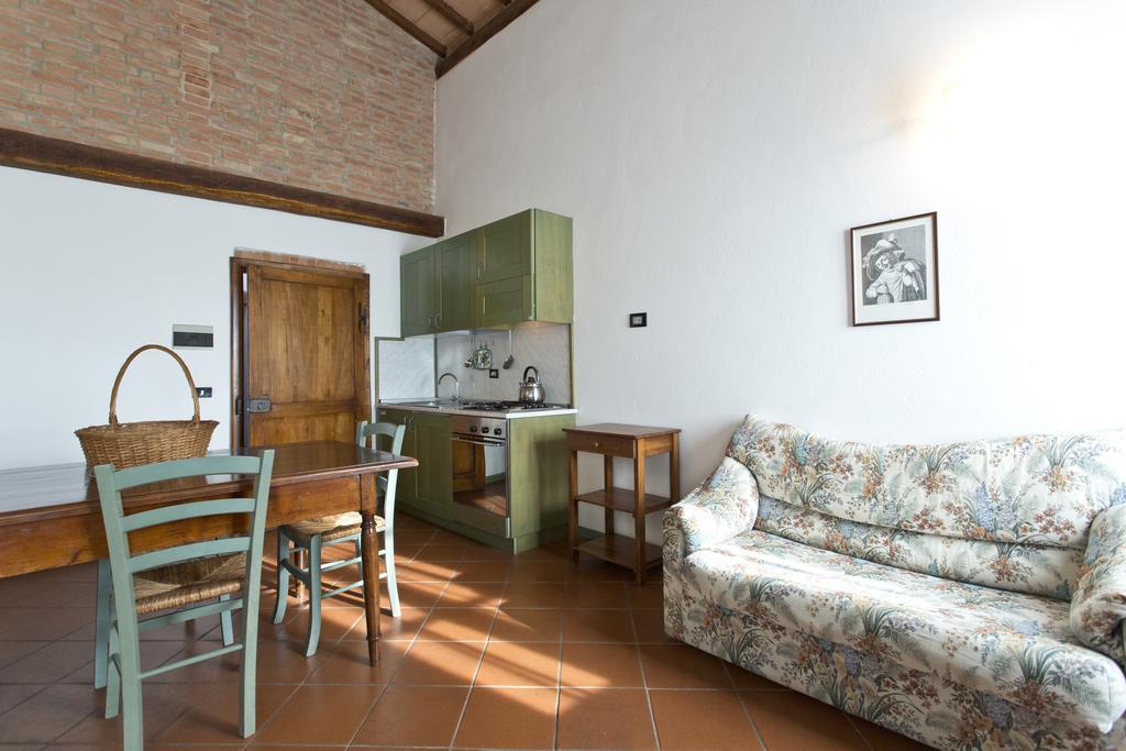 Borgo Delle More Montepulciano Stazione 외부 사진
