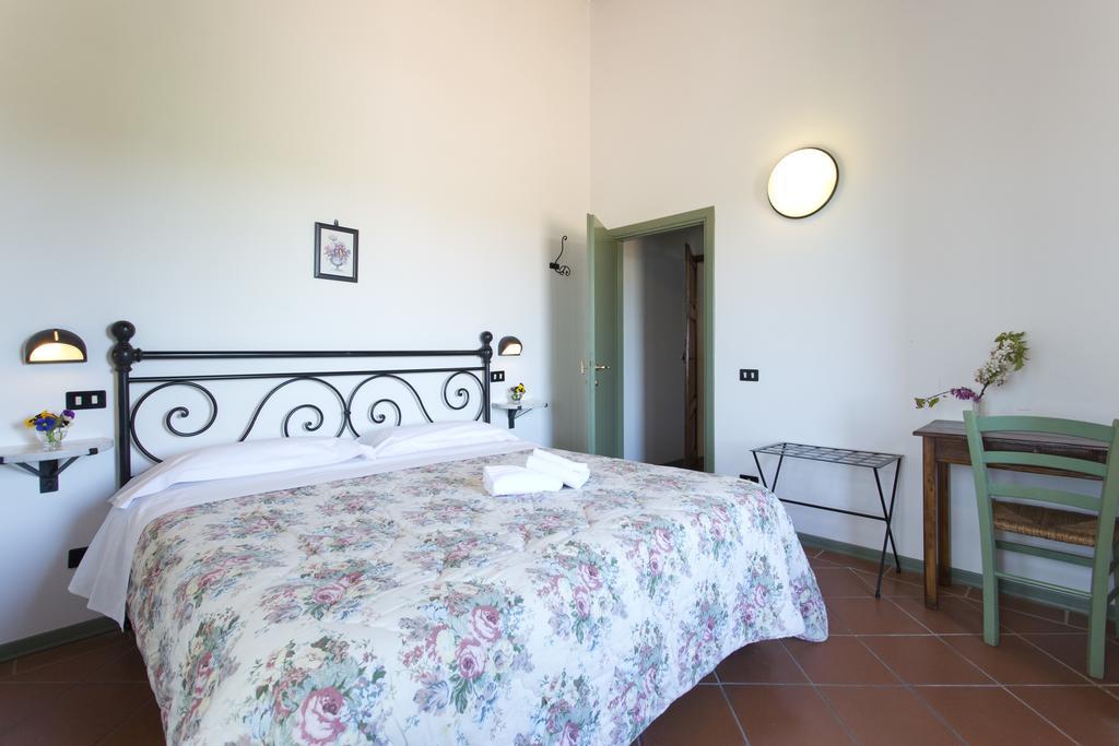 Borgo Delle More Montepulciano Stazione 외부 사진