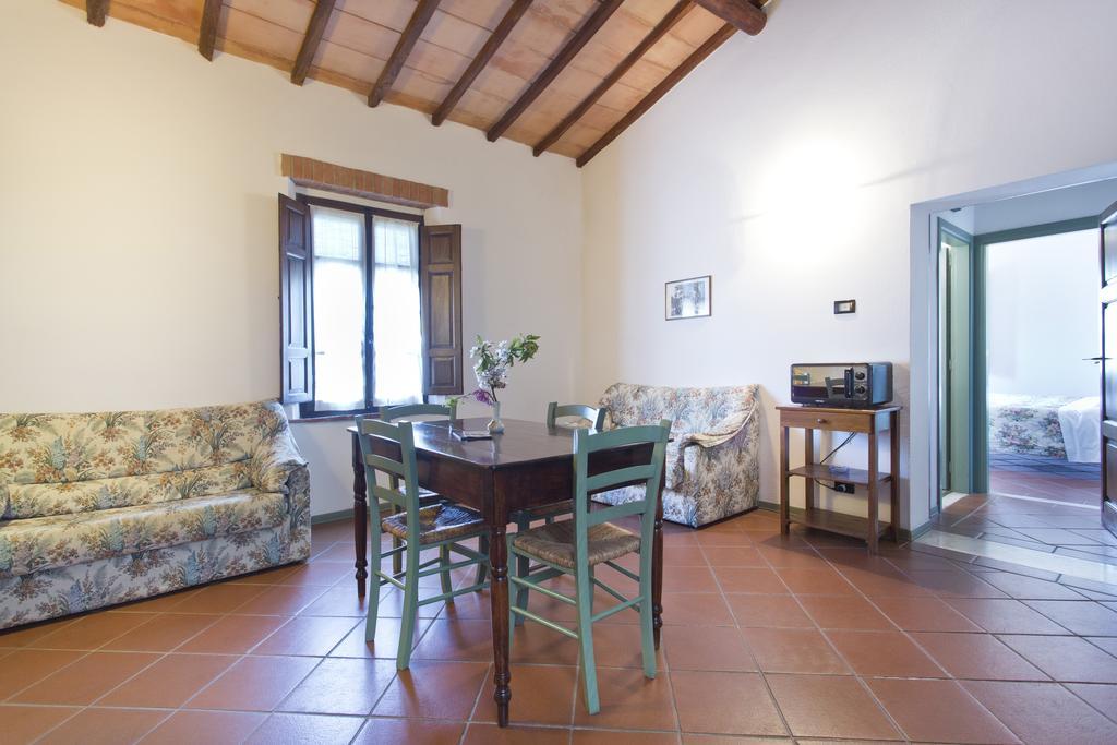 Borgo Delle More Montepulciano Stazione 외부 사진