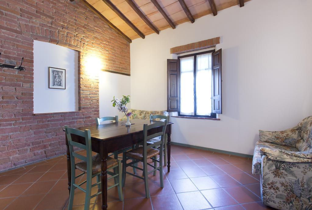 Borgo Delle More Montepulciano Stazione 외부 사진
