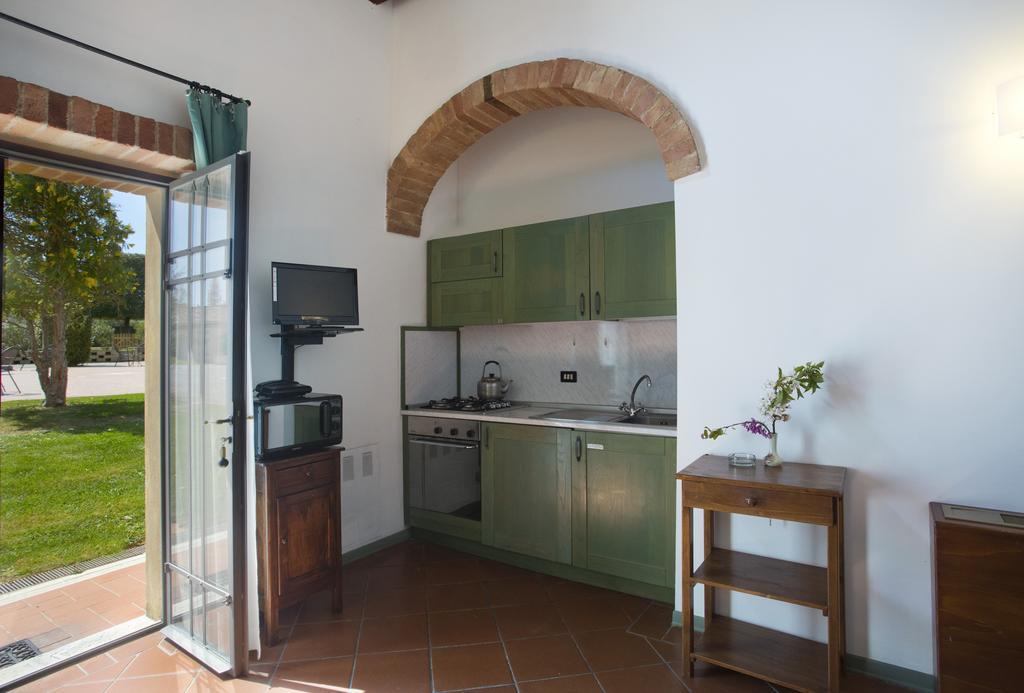 Borgo Delle More Montepulciano Stazione 외부 사진