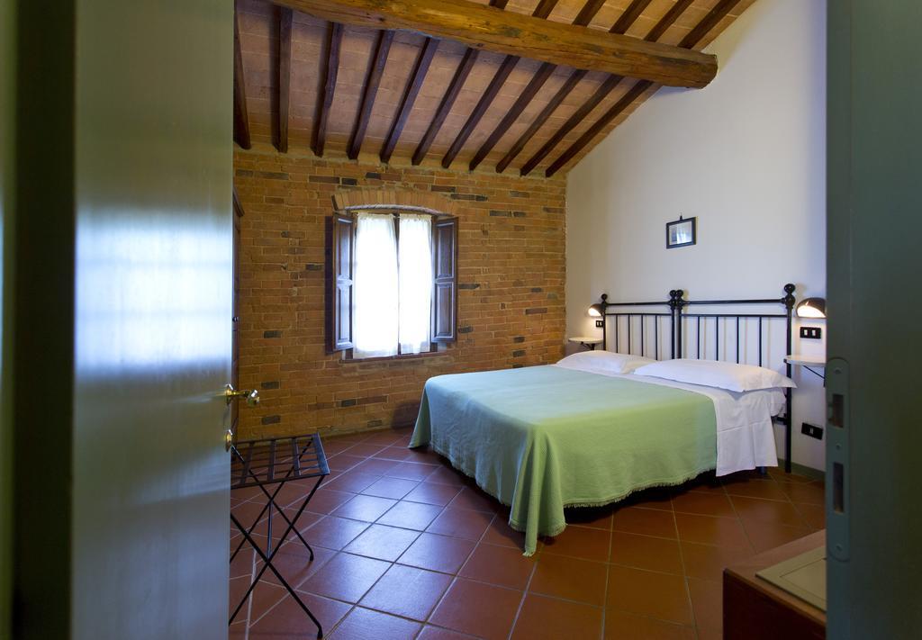 Borgo Delle More Montepulciano Stazione 외부 사진
