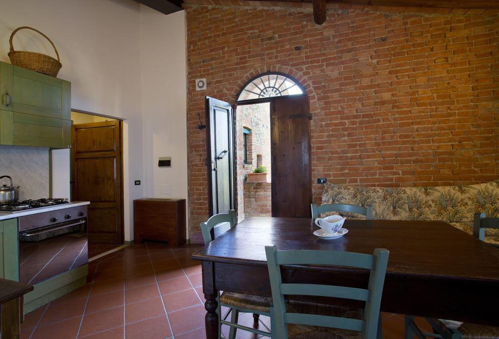Borgo Delle More Montepulciano Stazione 외부 사진