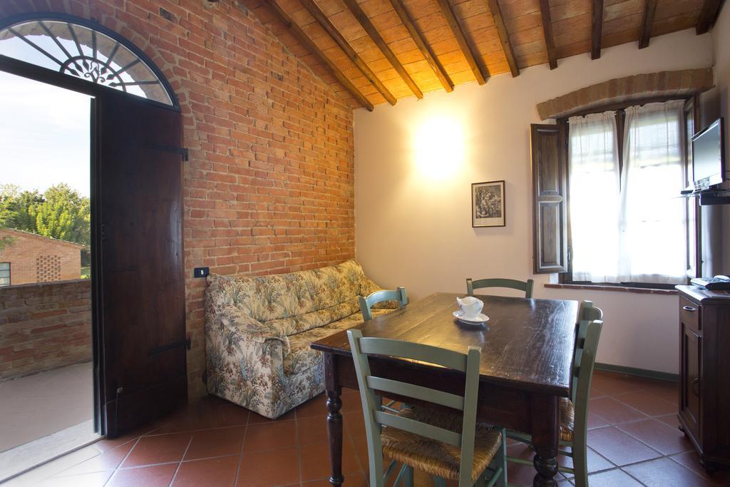 Borgo Delle More Montepulciano Stazione 외부 사진
