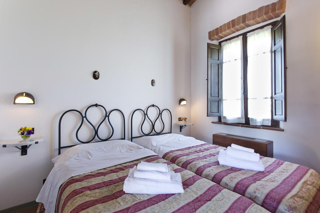 Borgo Delle More Montepulciano Stazione 외부 사진