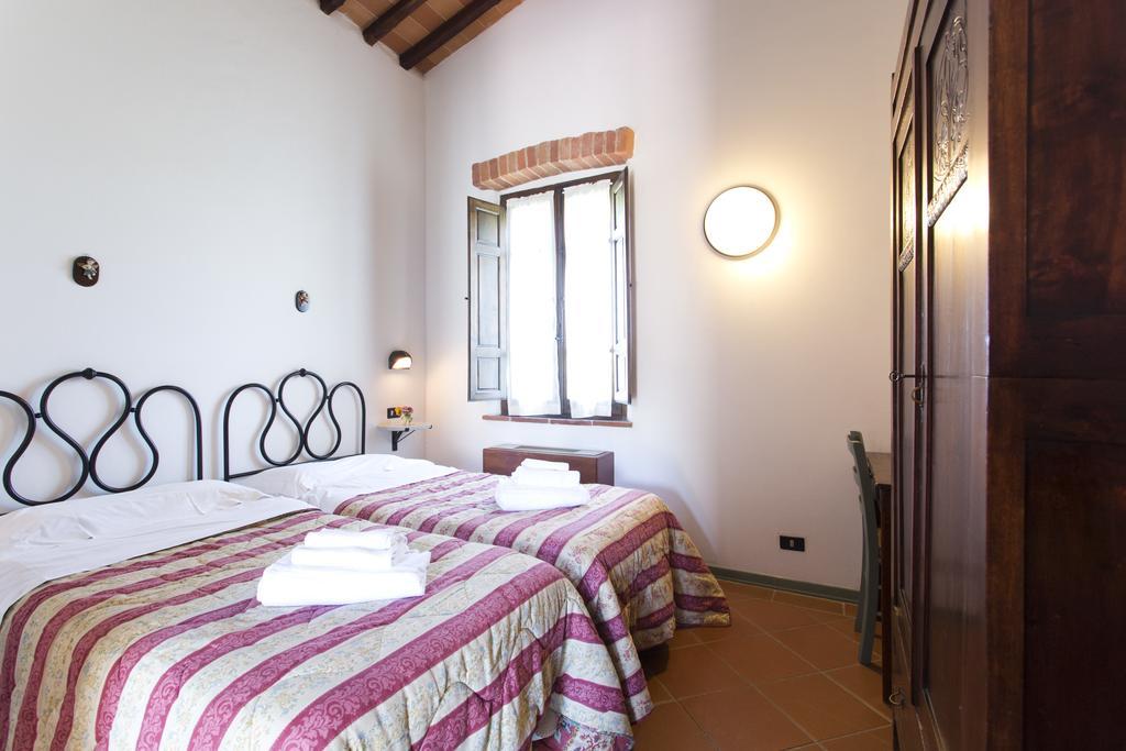 Borgo Delle More Montepulciano Stazione 외부 사진