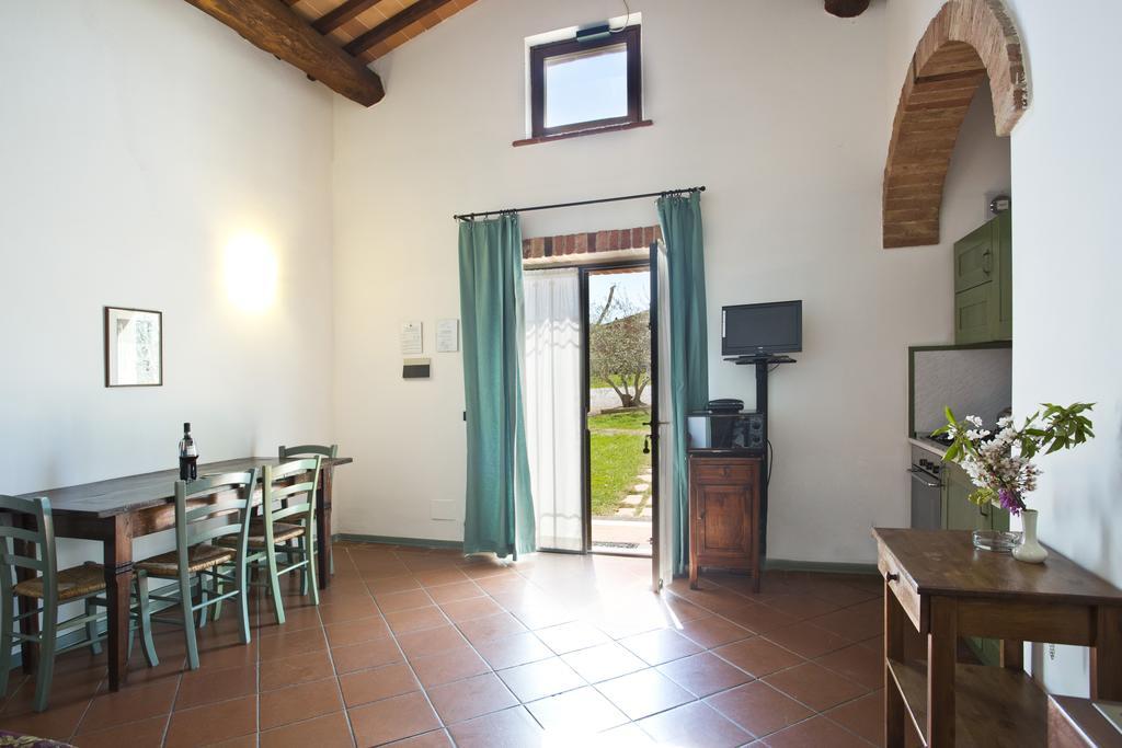 Borgo Delle More Montepulciano Stazione 외부 사진