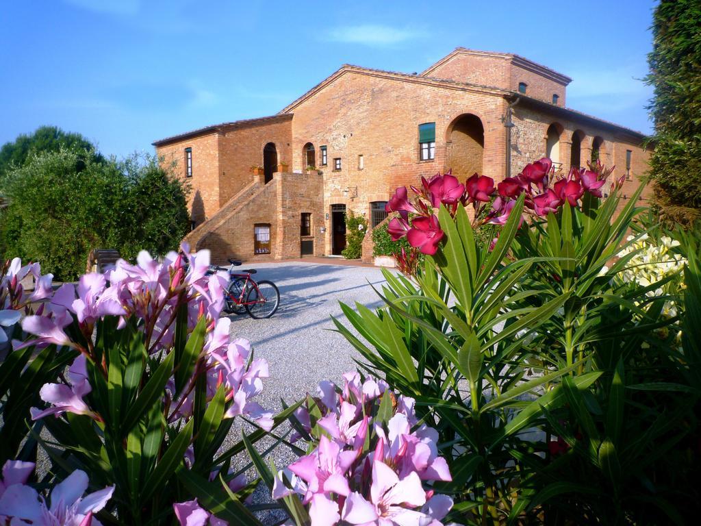 Borgo Delle More Montepulciano Stazione 외부 사진