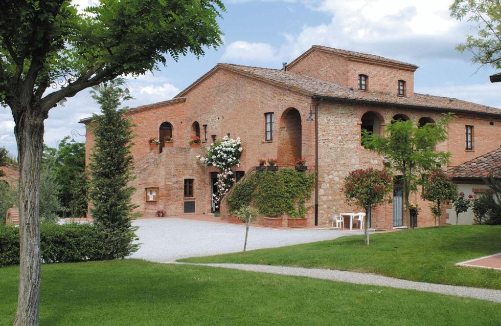 Borgo Delle More Montepulciano Stazione 외부 사진