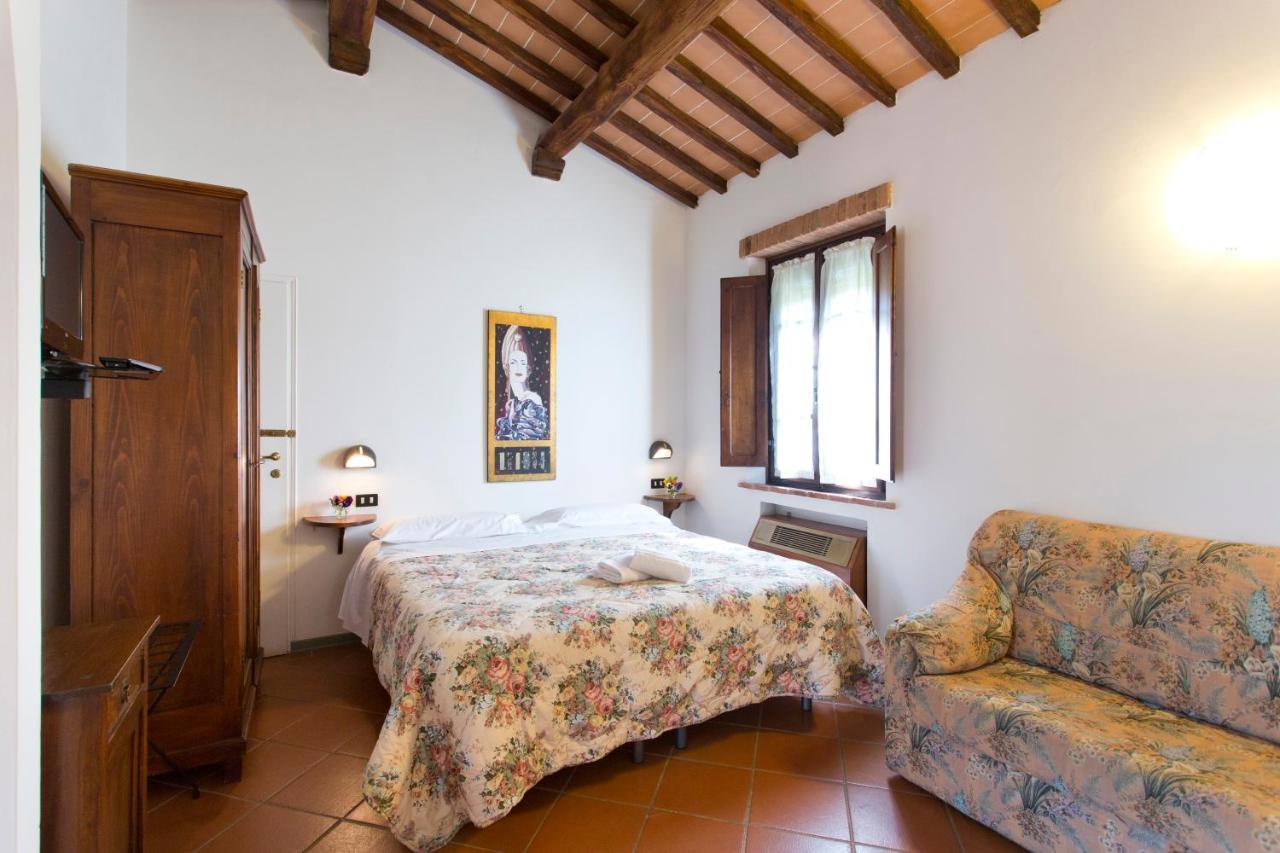 Borgo Delle More Montepulciano Stazione 외부 사진