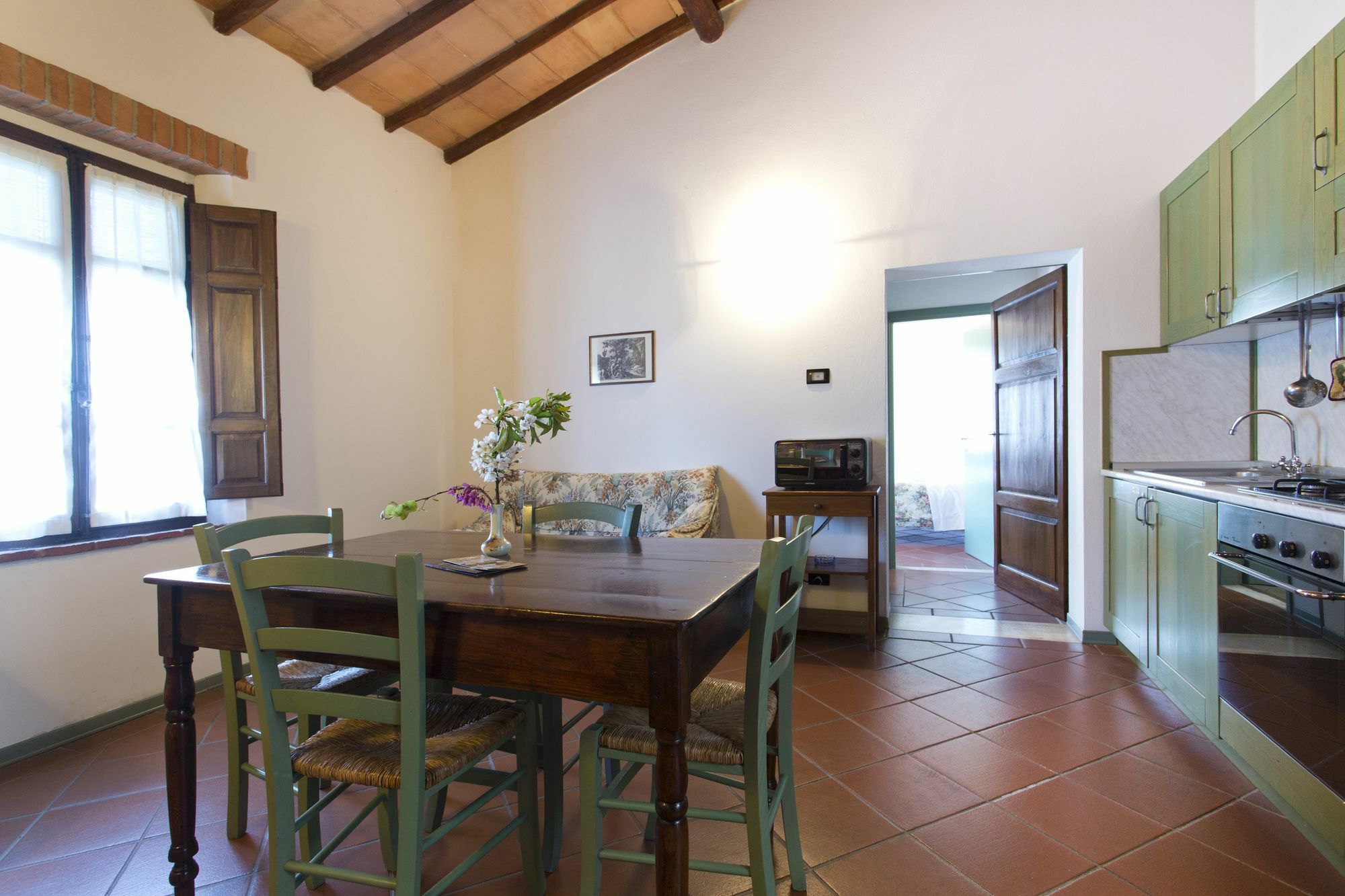 Borgo Delle More Montepulciano Stazione 외부 사진