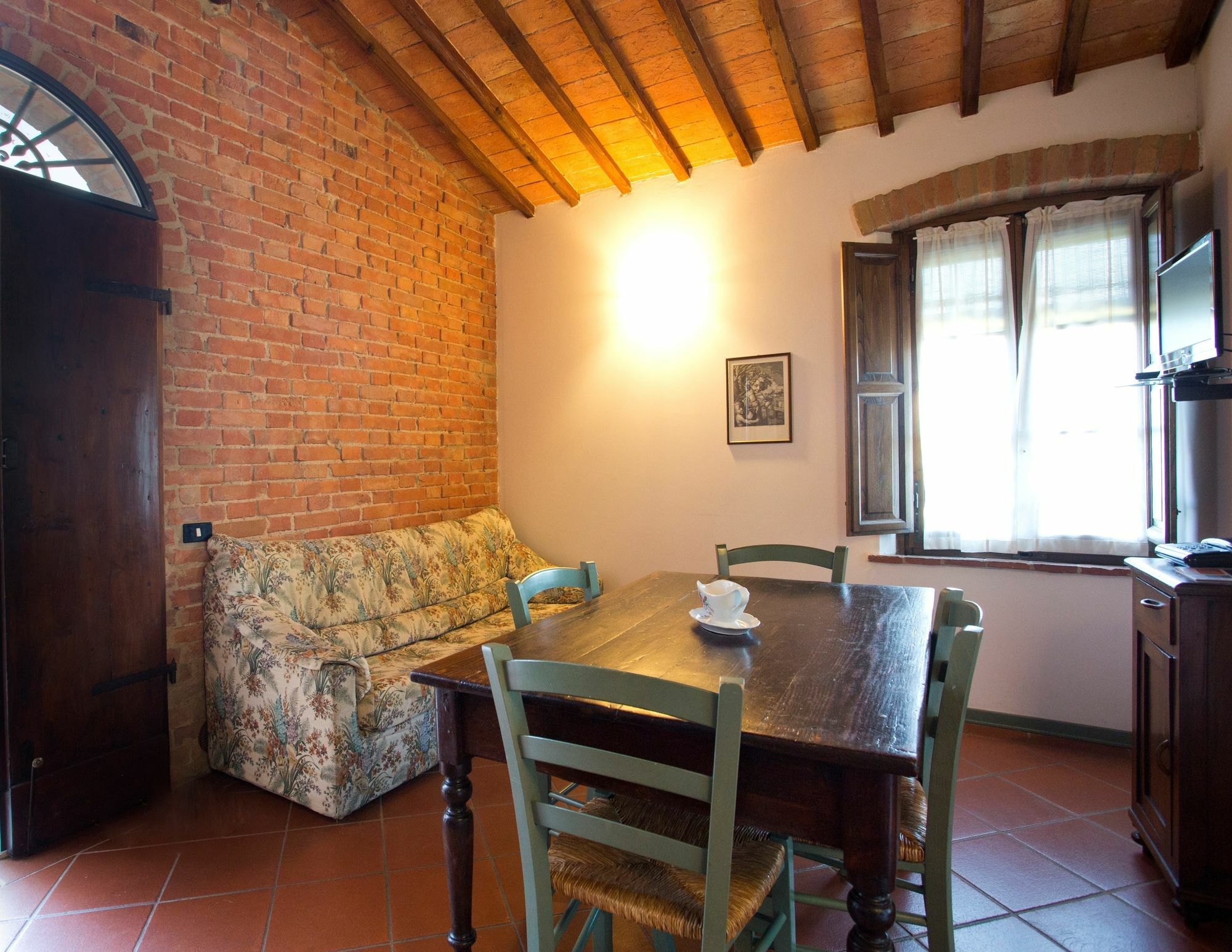 Borgo Delle More Montepulciano Stazione 외부 사진
