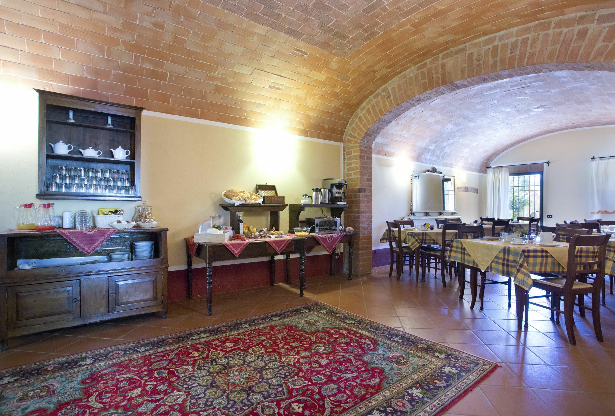 Borgo Delle More Montepulciano Stazione 외부 사진